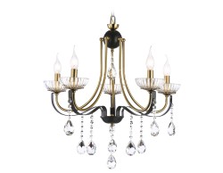 Ambrella Light Хрустальная люстра Traditional TR4952