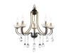 Ambrella Light Хрустальная люстра Traditional TR4952