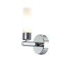 Escada 1100/1 IP44 G9*25W Chrome