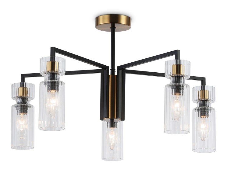 Ambrella Light Люстра на штанге Ambrella light LH56113