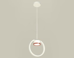 Ambrella Light Светильник подвесной Traditional DIY XB9101104