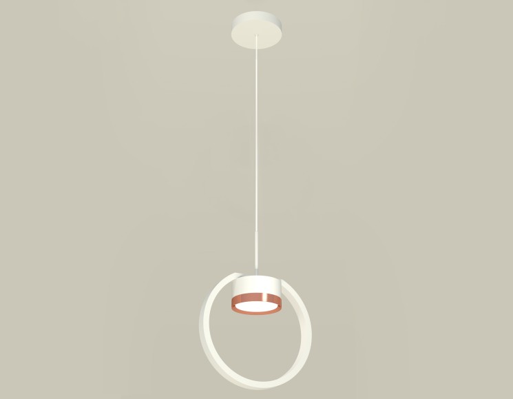 Ambrella Light Светильник подвесной Traditional DIY XB9101104