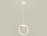 Ambrella Light Светильник подвесной Traditional DIY XB9101104