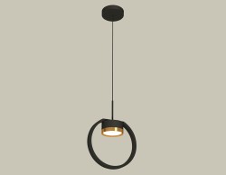 Ambrella Light Светильник подвесной Traditional DIY XB9102103