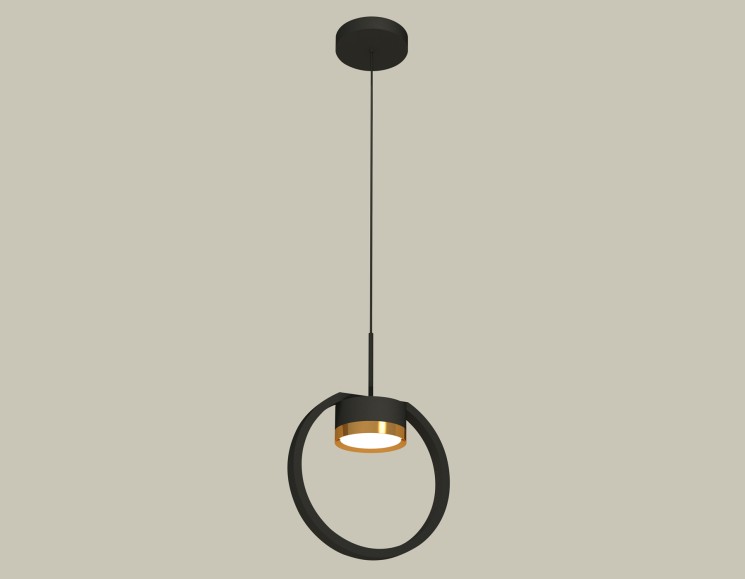 Ambrella Light Светильник подвесной Traditional DIY XB9102103