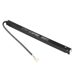 Crystal Lux Драйвер для магнитного шинопровода 48V, 150W Crystal Lux CLT 0.204 08 BL