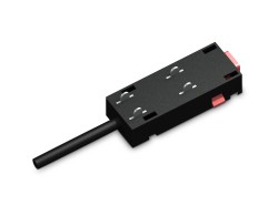 Ambrella Light Ввод питания для шинопровода Ambrella light Magnetic 220V GL1102