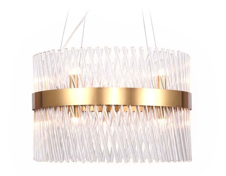 Ambrella Light Хрустальная люстра Traditional TR5359