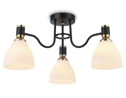 Ambrella Light Люстра потолочная Modern TR303303