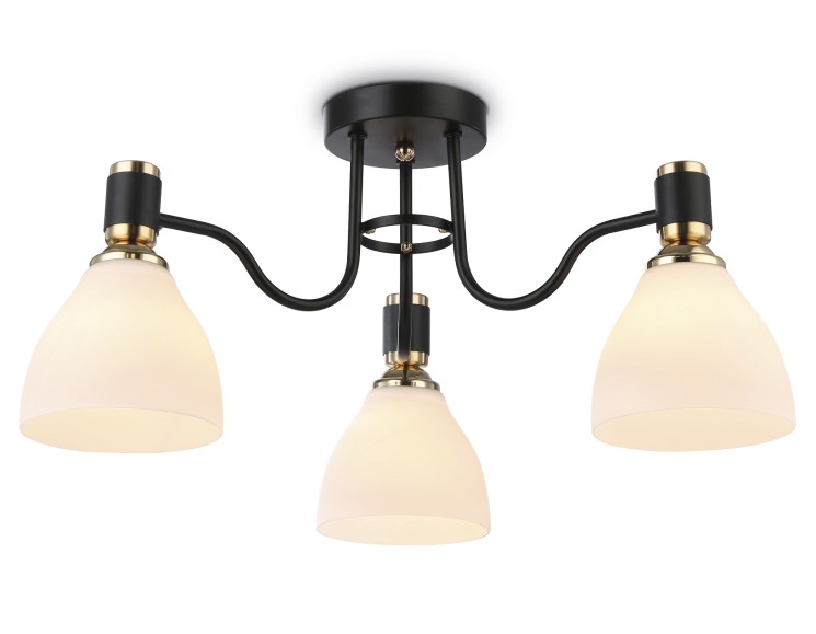 Ambrella Light Люстра потолочная Modern TR303303