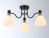 Ambrella Light Люстра потолочная Modern TR303303