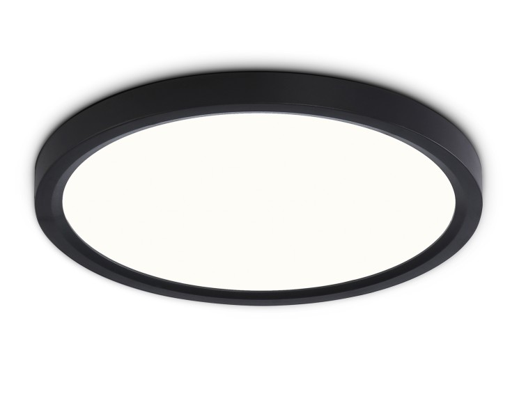 Ambrella Light Светильник потолочный светодиодный Ambrella light FZ1904