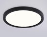 Ambrella Light Светильник потолочный светодиодный Ambrella light FZ1904