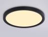 Ambrella Light Светильник потолочный светодиодный Ambrella light FZ1904