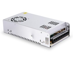 Ambrella Light Блок питания 12V 360W IP20 LED Driver GS9551