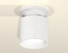Ambrella Light Потолочный светильник Techno XS7401062