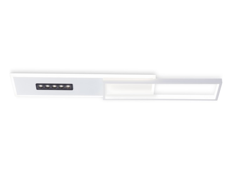 Ambrella Light Светильник потолочный светодиодный FL51453