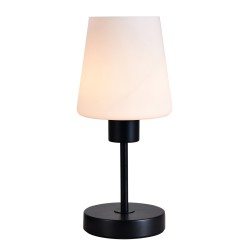 120004/1T E27*60W Black