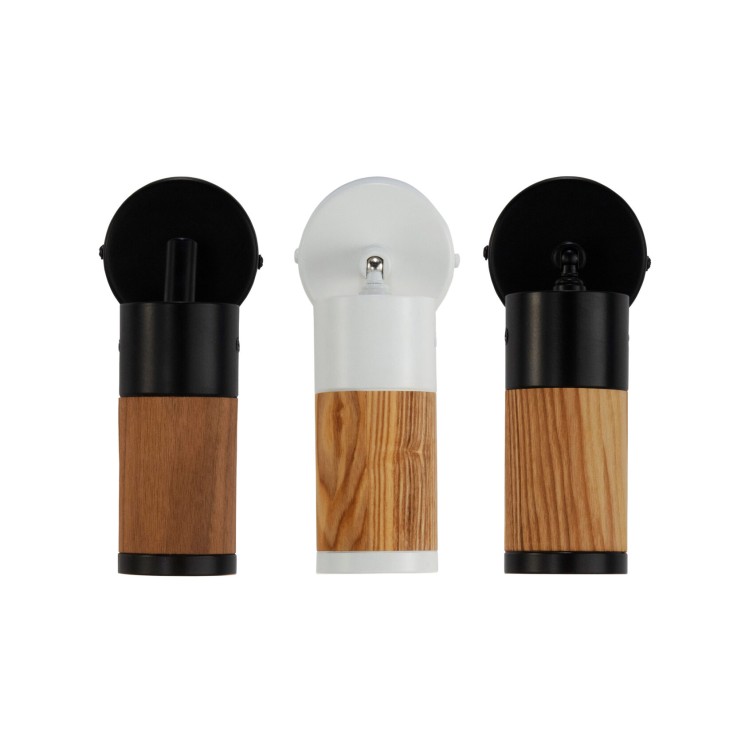 WOODLED VECTOR Unit
