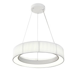 Indigo 13041/B/1P White