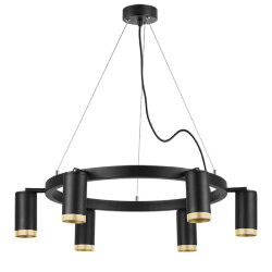 Light Star LR01637640 Rullo Люстра подвесная