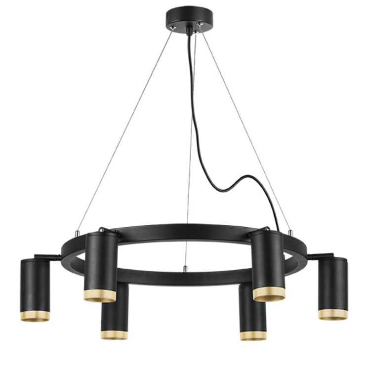 Light Star LR01637640 Rullo Люстра подвесная