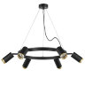 Light Star LR01637640 Rullo Люстра подвесная