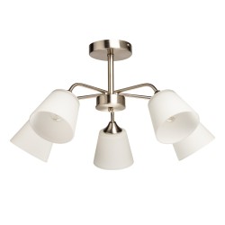 Люстра De City Блеск