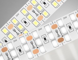 Ambrella Light Светодиодная лента  GS3902 2835 324Led 26W 24V IP20 4500K GS GS3902