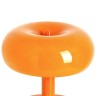 Light Star 689913 Catania Настольная лампа диммируемая 12W 3000K оранжевый