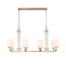 Подвесная люстра ST Luce Opalus SL1403.333.08
