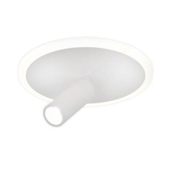 Escada 20046SMA/01 LED 20W 4000K белый