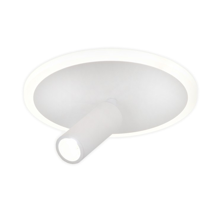 Escada 20046SMA/01 LED 20W 4000K белый
