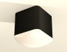 Ambrella Light Потолочный светильник Techno XS7806041
