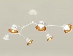 Ambrella Light Люстра на штанге Traditional DIY XB9055101