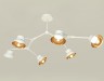 Ambrella Light Люстра на штанге Traditional DIY XB9055101