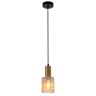 Escada 10189/1S E27*40W Brass