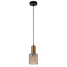 Escada 10189/1S E27*40W Brass