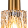 Escada 10189/1S E27*40W Brass