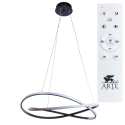 Подвесная люстра Arte Lamp SWING