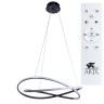 Подвесная люстра Arte Lamp SWING