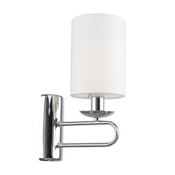 Escada 10166/1A E14*40W Chrome