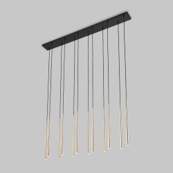 Подвесной светильник                      TK Lighting  10119 Piano