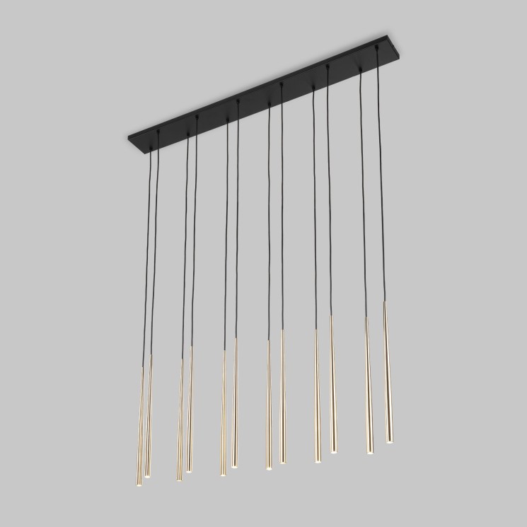 Подвесной светильник                      TK Lighting  10119 Piano