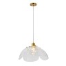 Indigo Подвесной светильник 11051/1P Clear