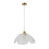 Indigo Подвесной светильник 11051/1P Clear