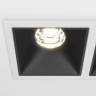 Maytoni Встраиваемый светильник Alfa LED 4000K 2x10Вт 36°