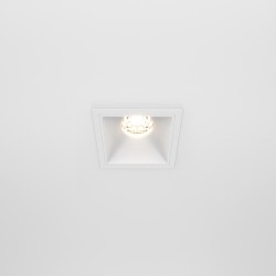 Maytoni Встраиваемый светильник Alfa LED 3000K 1x10Вт 36° Dim Triac