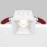 Maytoni Встраиваемый светильник Alfa LED 3000K 1x10Вт 36° Dim Triac