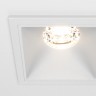 Maytoni Встраиваемый светильник Alfa LED 3000K 1x10Вт 36° Dim Triac